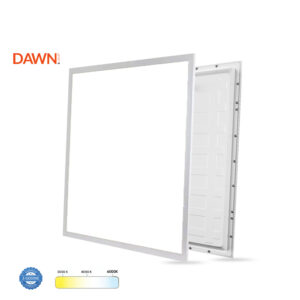 DAWN LED PANEL HN-PL6060 36W 3000/4000/6500K (4320lm) BACKLIGHT