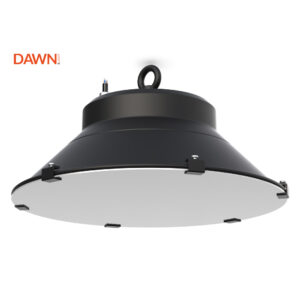 DAWN LED REFLEKTOR RK-HBL80W-02-G16 10400lm 120° IP65