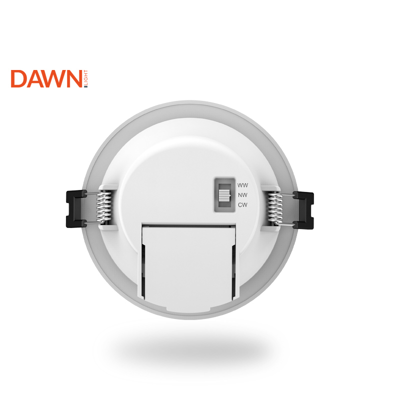 LED SVETILJKA JM-031 DIMABILNA 8W CCT 60° BELA - Image 2