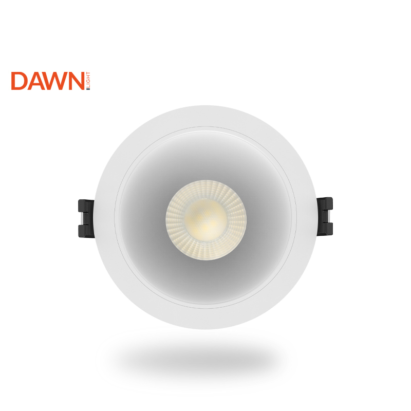 LED SVETILJKA JM-031 DIMABILNA 8W CCT 60° BELA - Image 3