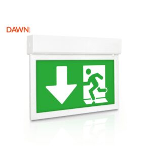 PANIK SVETILJKA E637695 EXIT