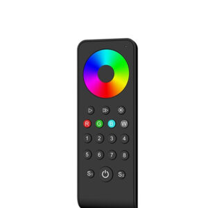 SKY DALJINSKI KONTROLER RS8 RGB/RGBW