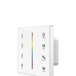 SKY DALJINSKI KONTROLER T14-1 RGBW DMX KONTROLA