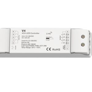 SKY LED KONTROLER V4 RGB/RGBV