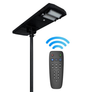 SOLARNA LED ULIČNA SVETILJKA LD-SSL-80W