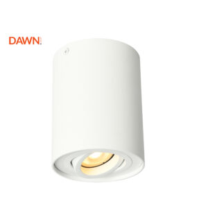 SVETILJKA JM-014 PLAFONSKA BELA 1*GU10 IP20