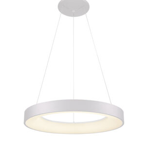 VESTA 341 VISILICA 40W 3000/4000K BELA