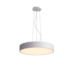 VESTA 351 VISILICA 60W 3000/4000K BELA