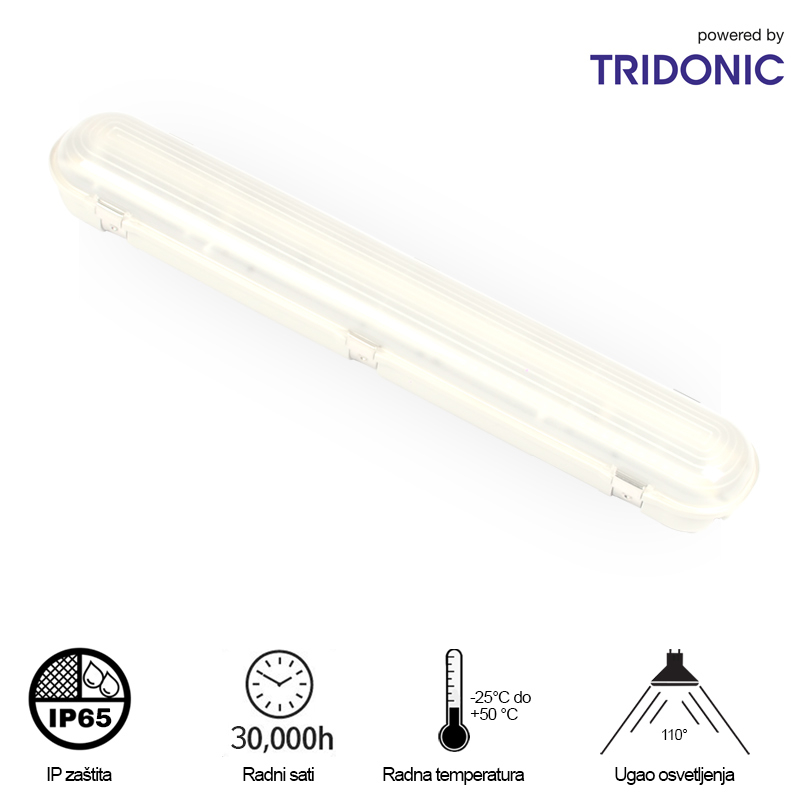 VODODIHT LED LG218A 22W 4000K - Image 3